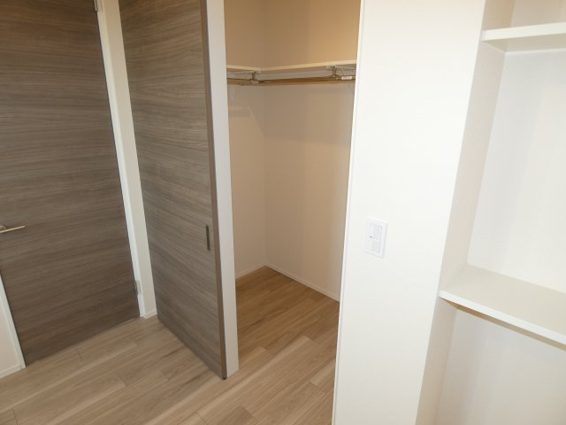 【収納】 | SUZUKAN RESIDENCE下北沢