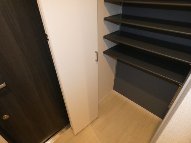 【玄関】 | SUZUKAN RESIDENCE下北沢