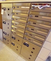 ドール・ボナール成増のその他共用部分