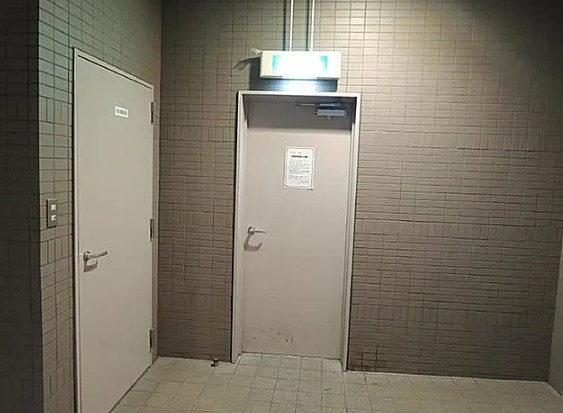 DeLCCS南池袋のその他共用部分