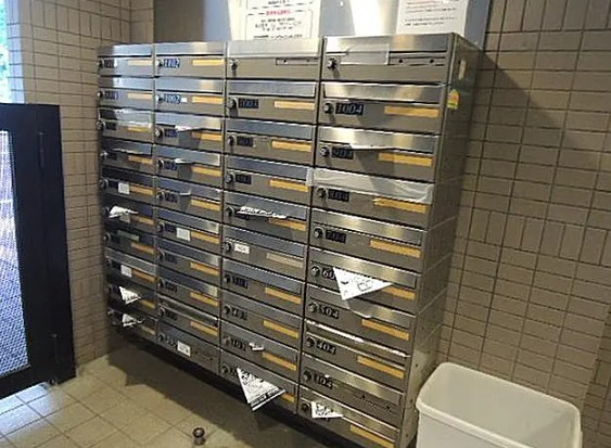 DeLCCS南池袋のその他共用部分