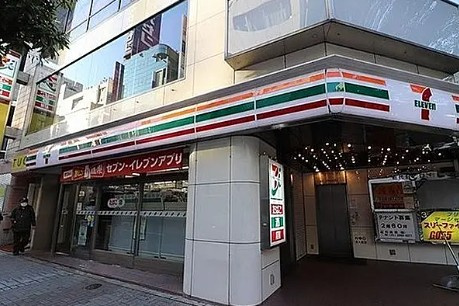 DeLCCS南池袋の周辺