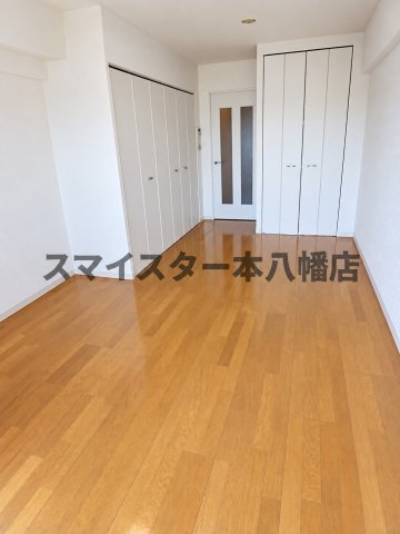 ソフィアグレース八千代の居間・リビング