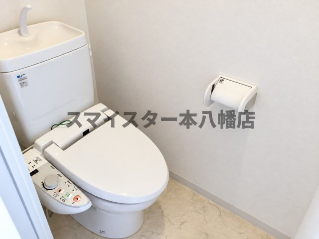 ソフィアグレース八千代のキッチン