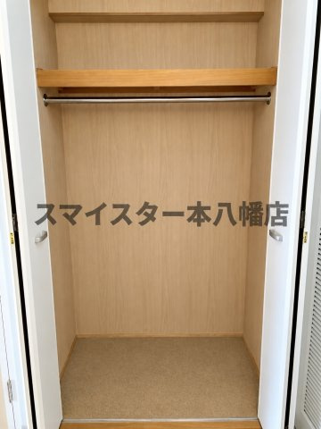 ソフィアグレース八千代のその他共用部分