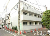 パルトネール戸越の画像