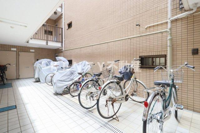【その他】 | リバティ多摩川