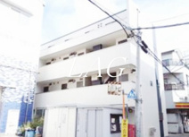 ピースフルパレス品川の画像