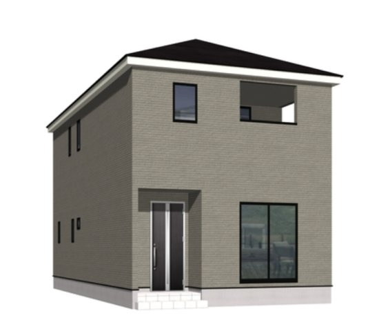  | 岡崎市中町字東丸根213『仲介料無料』新築戸建て