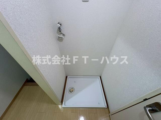 レジデンス富美浜の設備