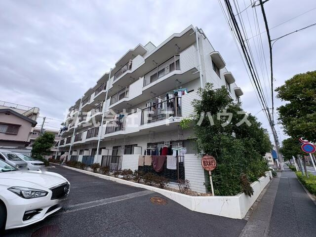 レジデンス富美浜