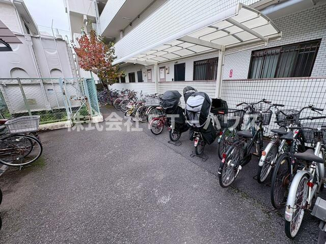 レジデンス富美浜のその他共用部分