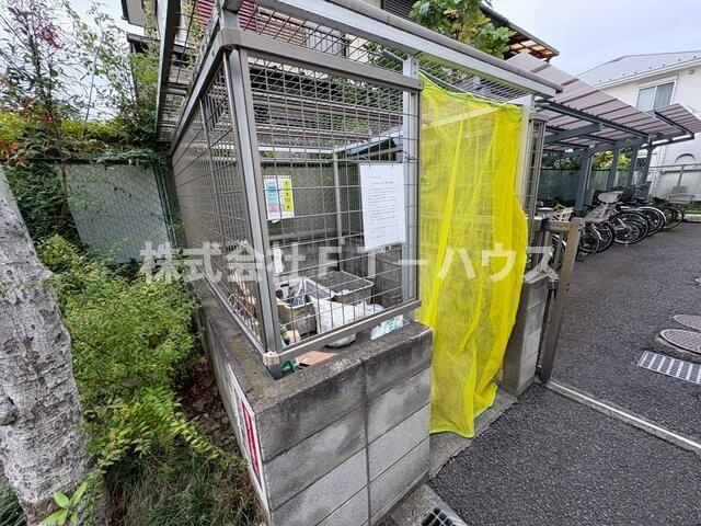 レジデンス富美浜のその他共用部分