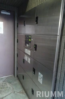 【その他共用部分】 | スカイコート都立大学第3