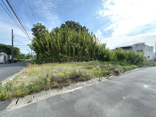 稲沢市福島町中浦　宅地