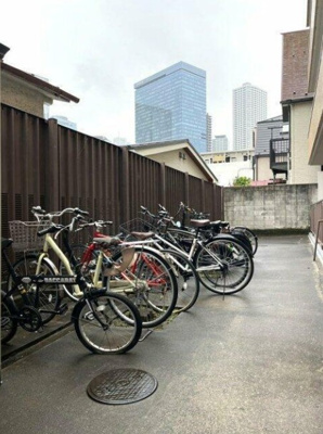 【その他共用部分】 | ライオンズマンション中野坂上