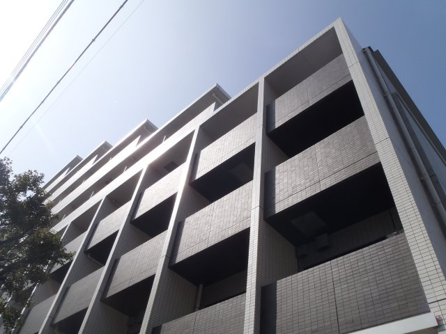 【外観】 | ステージグランデ新桜台