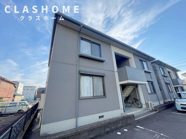 南ガーデンハウス　E棟　　刈谷市近郊の賃貸はクラスホーム刈谷店