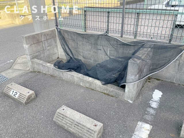 南ガーデンハウス　E棟　　刈谷市近郊の賃貸はクラスホーム刈谷店の設備