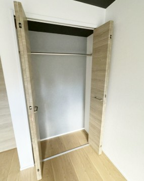 Likes矢作町の収納