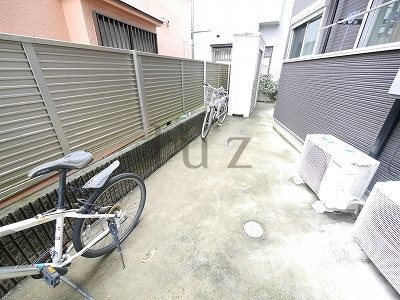 レガーロ和田町のその他共用部分