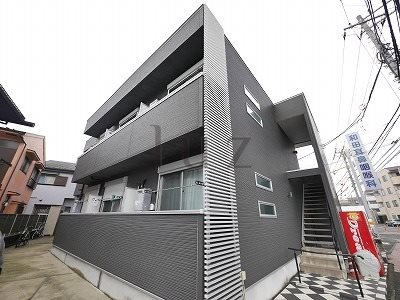 レガーロ和田町