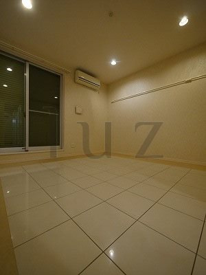 レガーロ和田町の居間・リビング