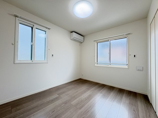 LaTiaraFussaの寝室