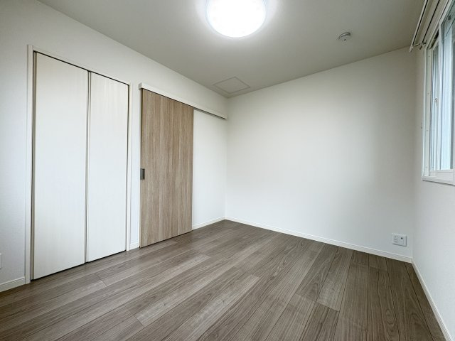 LaTiaraFussaの寝室