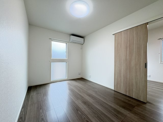 LaTiaraFussaの寝室