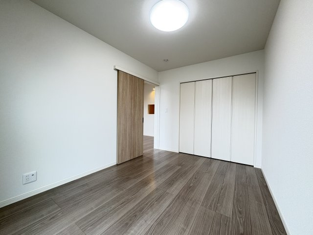 LaTiaraFussaの寝室