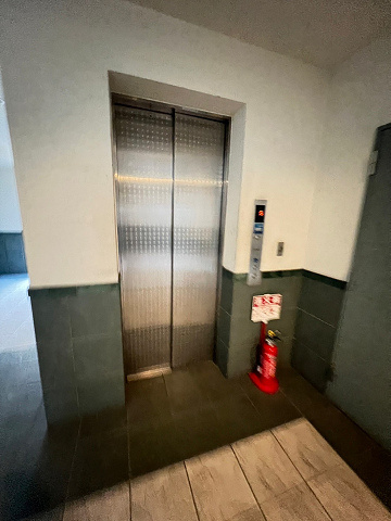 willDo塚本の設備