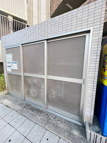 willDo塚本のその他共用部分