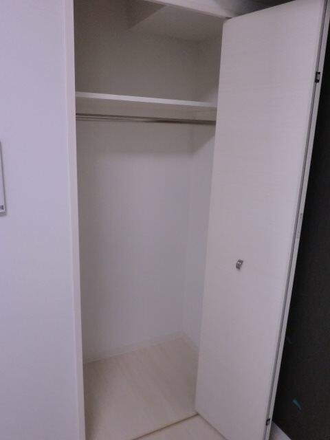 フェニックス武蔵小山の収納|収納です