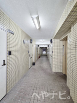 【その他共用部分】 | ホーメストつるまい