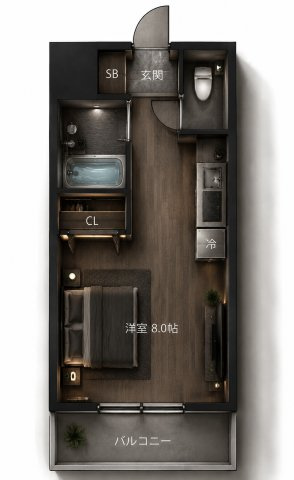 【間取り】 | ホーメストつるまい