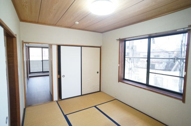 プレジュールの和室|和室があれば客間としても活用できます