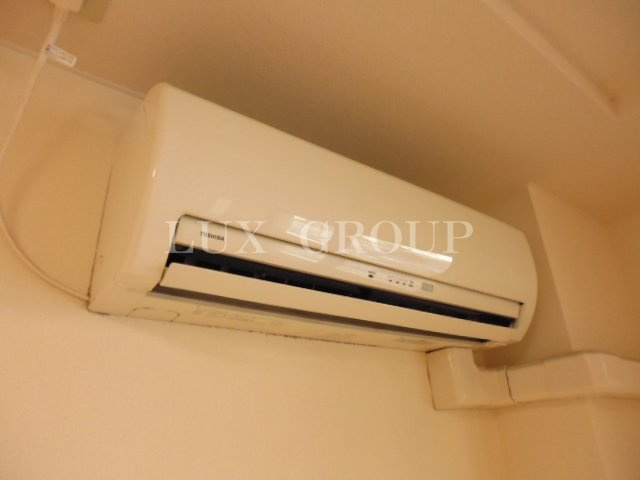 【設備】 | ルミナス砂川七番
