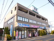 ルミナス砂川七番の画像