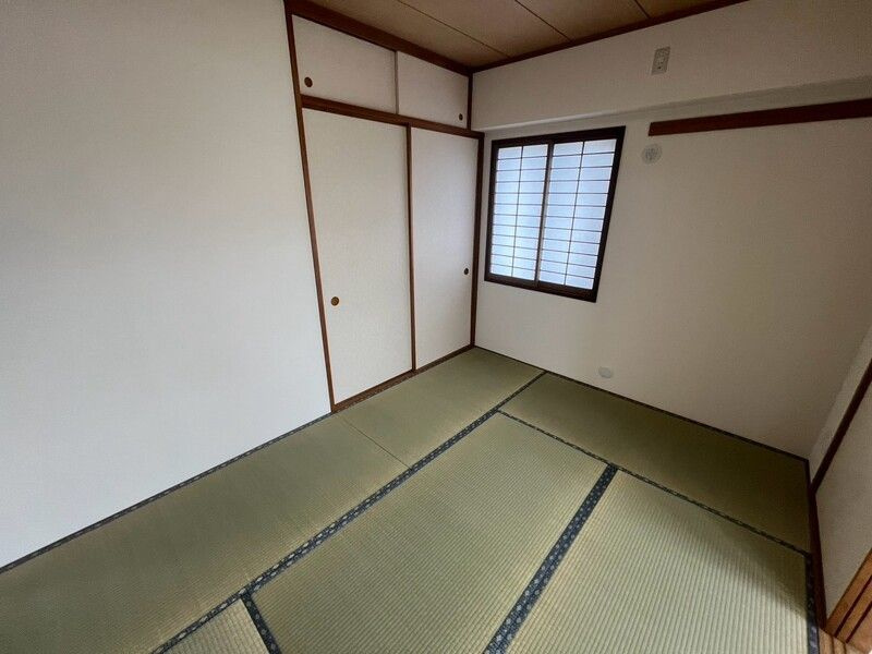 コートハウス常盤台のその他