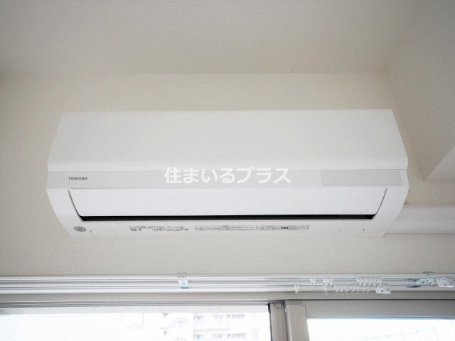 エスリード大阪京橋フロレゾンの設備