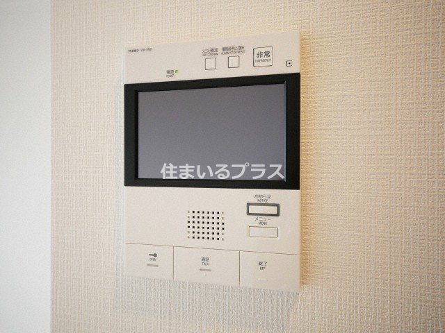 エスリード大阪京橋フロレゾンのセキュリティ