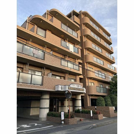 【外観】 | ダイアパレスヴェンティ相模が丘