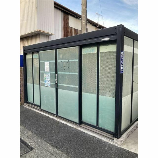 【その他共用部分】 | ダイアパレスヴェンティ相模が丘