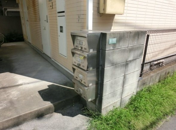 【その他共用部分】 | ホームあすか