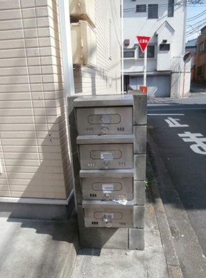 【その他共用部分】 | ホームあすか