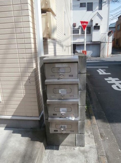 【その他共用部分】 | ホームあすか