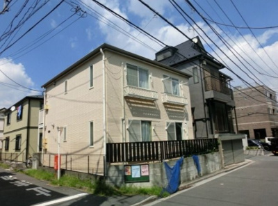 【外観】 | ホームあすか