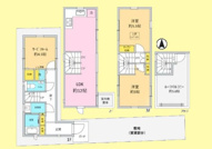 西中延２丁目貸戸建の画像