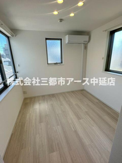 【洋室】 | 西中延２丁目貸戸建 | 西中延２丁目貸戸建　は三都市アース中延店へお任せください！　ご内覧可能なお部屋は物件現地お待ち合わせご案内可能です！
